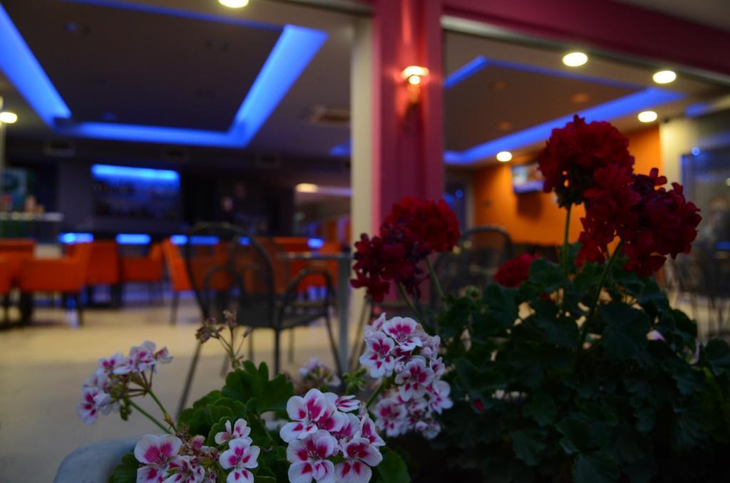 Papanikolaou Rooms Neochori  エクステリア 写真