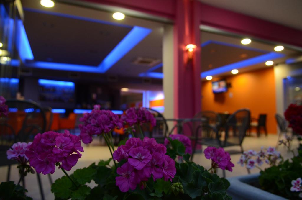 Papanikolaou Rooms Neochori  エクステリア 写真